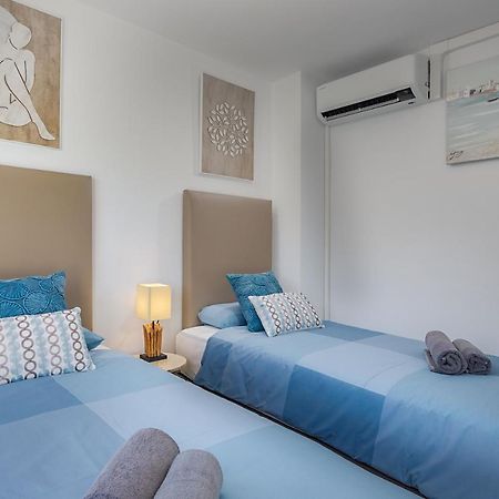 Relax At Premium Beach Flat - Aldea Beach Manilva Exterior photo