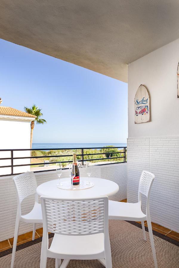 Relax At Premium Beach Flat - Aldea Beach Manilva Exterior photo