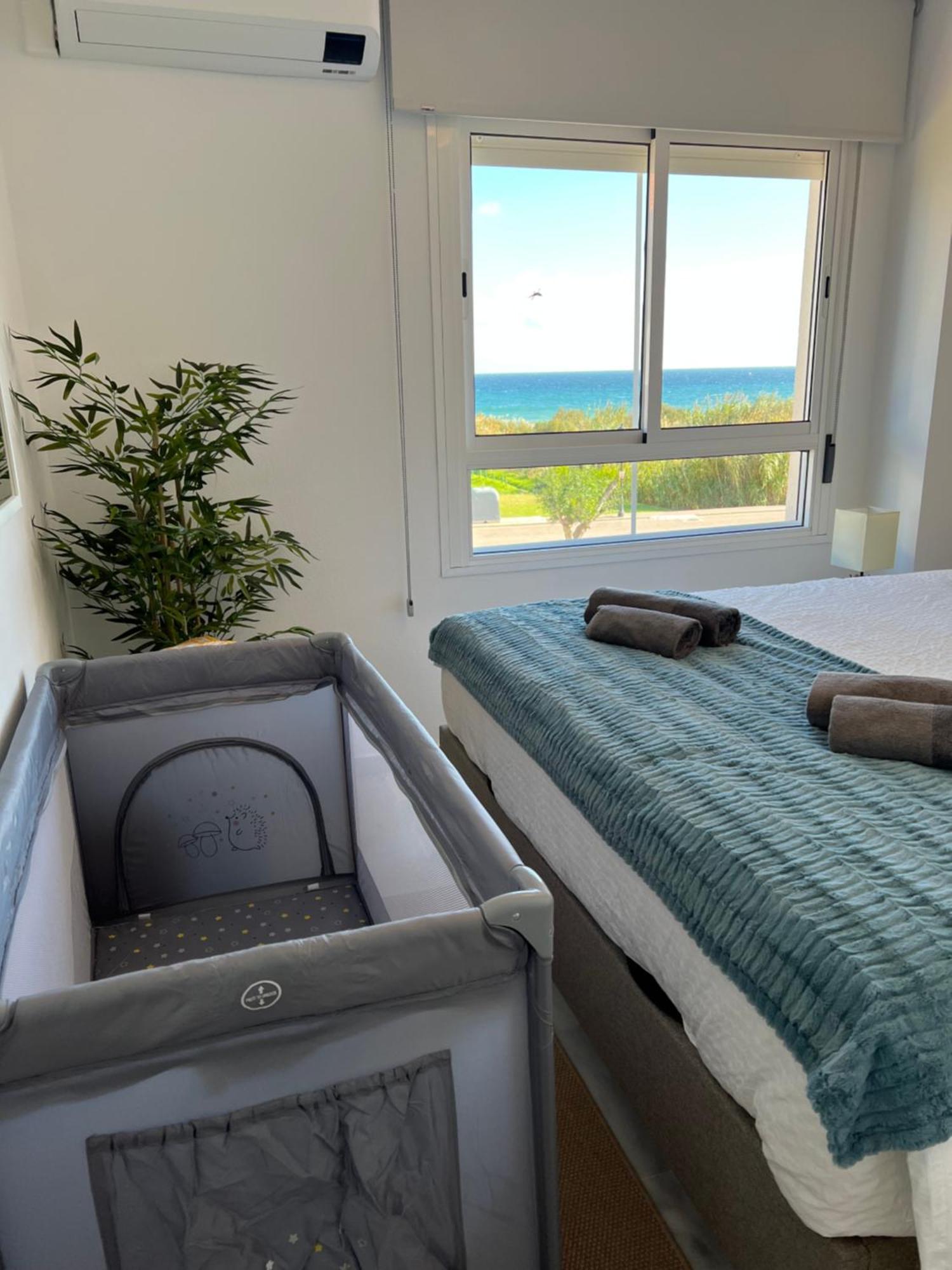 Relax At Premium Beach Flat - Aldea Beach Manilva Exterior photo