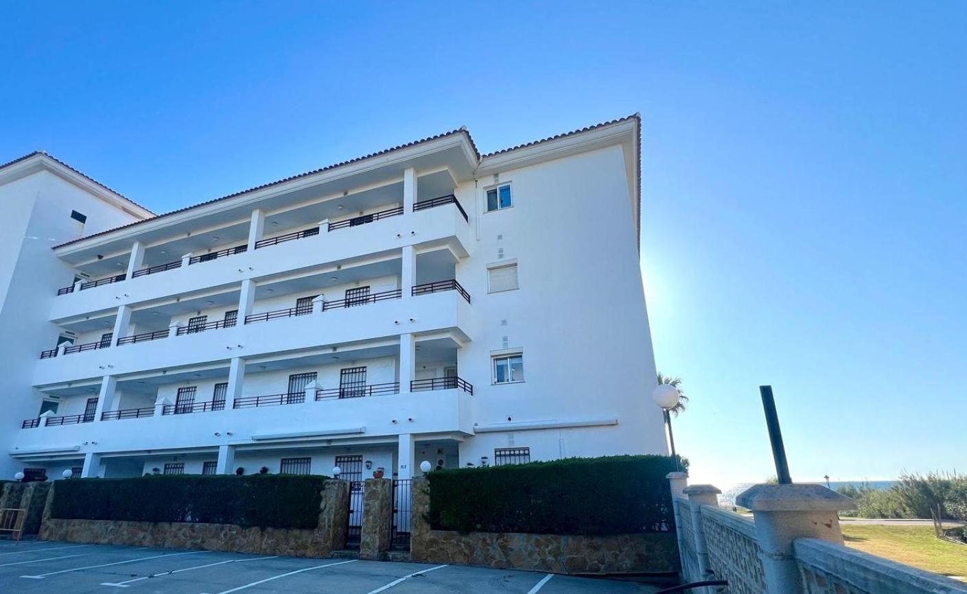 Relax At Premium Beach Flat - Aldea Beach Manilva Exterior photo